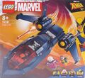 LEGO® Super Heroes 76281 X-Jet der X-Men - NEU in OVP