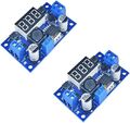 LM2596 Power Converter Step Down Modul LM2596S DC-DC 1,5 V-35V einstellbar step 