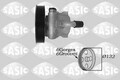 Servolenkungspumpe hydraulisch 7070043 SASIC für CITROËN PEUGEOT