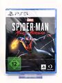 Marvel's Spider-Man: Miles Morales | Sony PlayStation 5 | 2020 | NEU & OVP