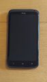 HTC ONE X - Smartphone - schwarz-silber