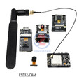 ESP32-CAM WIFI Bluetooth CH340G USB Development Board Module OV2640 Camera 2MP