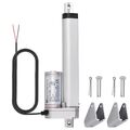 Linearmotor Linearantrieb Linear Actuator Motor 1000N 200mm 12V Verstellantrieb