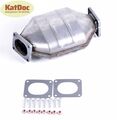 ✅ Ruß-Partikelfilter für BMW 5er/X3, 520d, 110/120kW, 2.0d, E60/E61/E83, Euro 4