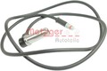 ABS Sensor Raddrehzahl METZGER 0900904 für IVECO DAILY IAM 4 Bus 29L10 29L12