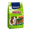 Vitakraft Premium Menü Vital Meerschweinchenfutter 3 kg Futter Nagerfutter 