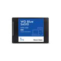 SSD WD Blue 1TB SA510 Sata3 2,5 7mm WDS100T3B0A