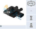 FAE 16144 Sensor, Abgasdruck für BMW,MINI,TOYOTA