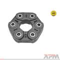 Meyle HD 314 152 3108/HD Gelenk Längswelle für BMW G20 G28 G80 Toyota Supra