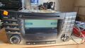 Mercedes-Benz E W211 2006 Radio CD-Player DVD-Player Navigation A2118704589