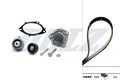 DOLZ (KD102) Wasserpumpe+Zahnriemensatz für ALFA FIAT LANCIA OPEL SAAB SUZUKI