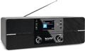 TechniSat DIGITRADIO 371 CD BT - Stereo Digitalradio DAB+, UKW, CD Player, BT