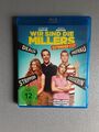 Wir sind die Millers Blu ray