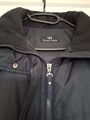 Damen Jacke Gr 44 Peter Hahn Dunkelblau  