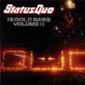 Status Quo - 12 Gold Bars Volume 2 (Vinyl LP - 1984 - NL - Original)