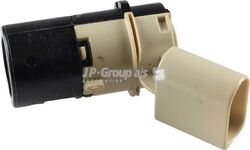 JP GROUP Parksensor Sensor Einparkhilfe PDC JP GROUP Außen Hinten Innen Vorne