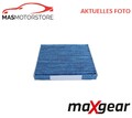 INNENRAUMFILTER POLLENFILTER MAXGEAR 26-1856 A NEU OE QUALITÄT