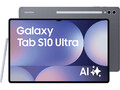 SAMSUNG Galaxy Tab S10 Ultra Wi-Fi Tablet 256 GB 14,6 Zoll Gray