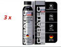 3x300 ml LIQUI MOLY 3721 CERA TEC ÖLZUSATZ KERAMIK-VERSCHLEISS-SCHUTZ ÖL ADDITIV