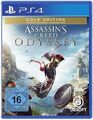 Assassin's Creed Odyssey [Gold Edition]