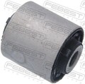 Febest Lagerbuchse, Querlenker MZAB-114 für MAZDA