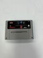 Super Nintendo Star Gate SNES