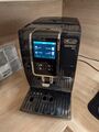 De'Longhi Dinamica Plus ECAM 370.70 B 1450W Kaffeevollautomat - Schwarz