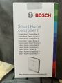 Bosch Smart Home Controller II   *** NEU & OVP ***