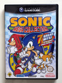 Sonic Mega Collection (Nintendo GameCube)