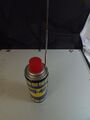 Altes Transistor Radio Spraydosen-Form WD-40 #9#