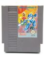 Mega Man 4 (Nintendo NES) Spiel o. OVP - GUT