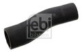 Rohr für das Kühlsystem 100279 FEBI BILSTEIN für SEAT VW LADA ALPINA OPEL MG KIA