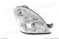 Hauptscheinwerfer für Iveco Daily IV Pritsche 2006-2011 712438201129