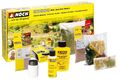 60801 Basic-Paket Basteln Aller Anfang ist schwer? Nicht bei uns!, GMK Hobby