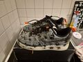 Nike Air Force one 1 Low  Halloween Gr. 41