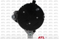 ATL Autotechnik Generator L 41 010 für AUDI SEAT SKODA VW
