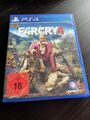 Far Cry 4 (Sony PlayStation 4, 2015)