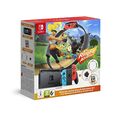  Nintendo Switch Ring Fit Adventure-Set 