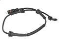 Sensor, Raddrehzahl AUTLOG AS4316 für RENAULT LAGUNA II (BG0/1_) 1.6 2005-2007