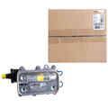 Ölkühler Automatikgetriebe mit Thermostat MAHLE für BMW 5 (E60)