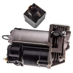 Kompressor Luftfederung Airmatic for Mercedes ML Klasse W164 X164 1643200304