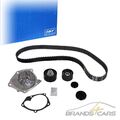 SKF ZAHNRIEMENSATZ FÜR NISSAN RENAULT CLIO ESPACE LAGUNA MEGANE SCENIC 2.0 01-