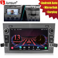 Android13 Autoradio GPS Navi Für Opel Astra H Corsa C D Vectra C Zafira B Signum