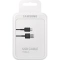 Original Samsung Schnell Ladekabel USB Typ-C 1m Galaxy S23+, S23 Ultra