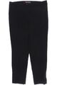 stehmann Stoffhose Damen Hose Pants Chino Gr. W32 Schwarz #322499k