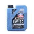 LIQUI MOLY Longtime High Tech Motoröl 5W-30 Synthetisch Motorenöl 1 Liter BMW