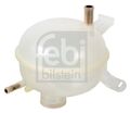 FEBI BILSTEIN 173553 Ausgleichsbehälter, Kühlmittel für CHEVROLET OPEL