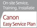 Canon 7950A530 EASY SERVICE PLAN 3 J. EXCHANG Scanner DR2010/C130 31 ~E~