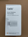 tado° Smart Heizkörper-Thermostat - Weiß (104039)