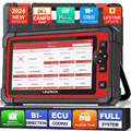 LAUNCH CRP919E KFZ OBD2 Diagnosegerät Scanner CANFD DoIP All System 7inch screen